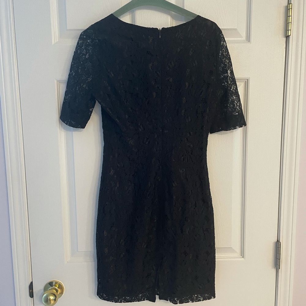 Vero Moda Lace Dress - Picture 3 of 9